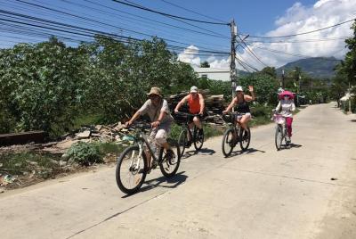 Nha Trang City Tour by Bike Nha Trang City Tour by Bike