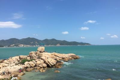 Nha Trang Highlights Bike Tour Nha Trang Highlights Bike Tour