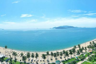 Nha Trang Bay by Speed Boat Nha Trang Bay by Speed Boat