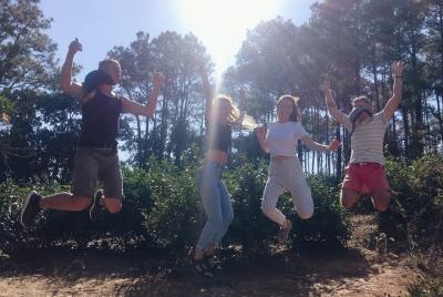 2 days private tour Nha Trang - Da Lat -Mui Ne(include Pongour Fall,Crazy House) 2 days private tour Nha Trang - Da Lat -Mui Ne(include Pongour Fall,Crazy House)