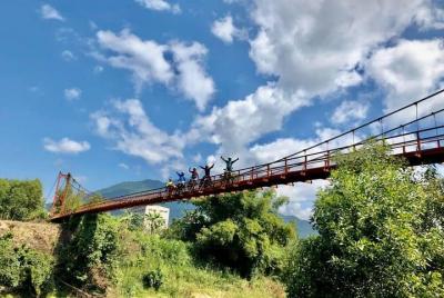 4 Day Motorbike Tour To Central Highland From Nha Trang 4 Day Motorbike Tour To Central Highland From Nha Trang