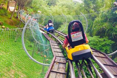 5 Days Nha Trang & Da Lat Package Trip Pick Up From Airport Include Hotel 3 Star 5 Days Nha Trang & Da Lat Package Trip Pick Up From Airport Include Hotel 3 Star