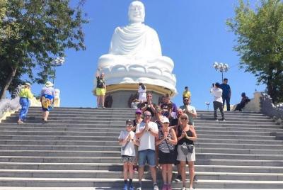 Nha Trang City & Countryside Tour (Half Day) Nha Trang City & Countryside Tour (Half Day)