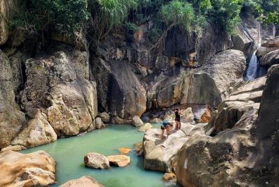 VEGAN Adventure in Nha Trang! VEGAN Adventure in Nha Trang!