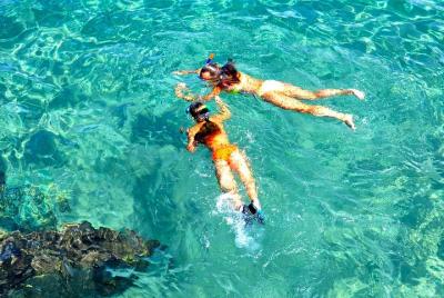 Nha Trang Island Discovery