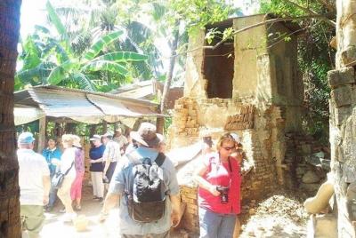 Discovery the real Nha Trang (private tour)