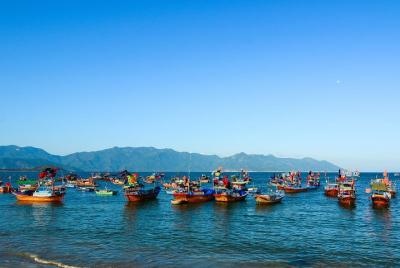 Nha Trang : Top Activities Fishing and Snorkeling in Nha Trang Island Nha Trang : Top Activities Fishing and Snorkeling in Nha Trang Island