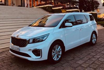 Private transfer: From Da Lat central hotel - Nha Trang city Private transfer: From Da Lat central hotel - Nha Trang city