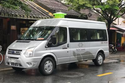 Car Hire & Driver: Half-day Da Lat City Tour Car Hire & Driver: Half-day Da Lat City Tour