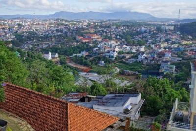 Dalat City Tour Dalat City Tour