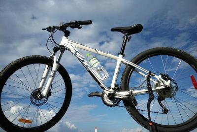 Biking From Heaven Pass to Nha Trang Biking From Heaven Pass to Nha Trang