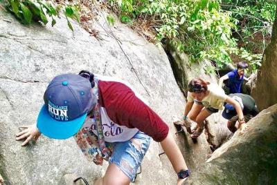Full Day Biking & Hiking Tour Nha Trang Full Day Biking & Hiking Tour Nha Trang