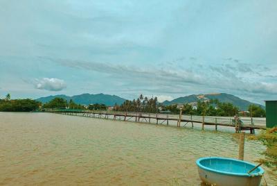 40 Minutes Live Virtual Tour Countryside Nha Trang By Boat 40 Minutes Live Virtual Tour Countryside Nha Trang By Boat