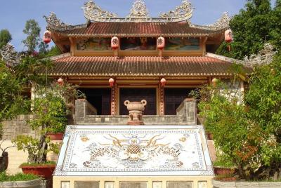 Nha Trang : Discover Beautiful Yangbay Waterfall Full-Day Trip Nha Trang : Discover Beautiful Yangbay Waterfall Full-Day Trip