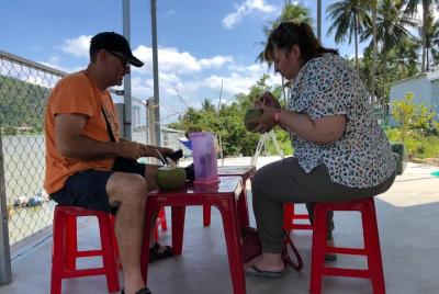 Nha Trang : Best of Experience Culture in Nha Trang Countryside - Amazing Tour Nha Trang : Best of Experience Culture in Nha Trang Countryside - Amazing Tour