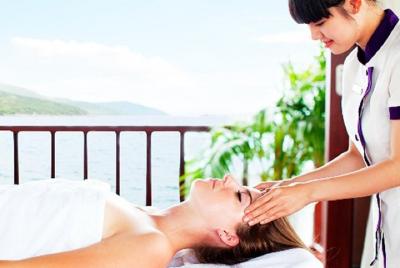 Nha Trang : Enjoy Your Best Of Nha Trang City & Relax In Spa Nha Trang : Enjoy Your Best Of Nha Trang City & Relax In Spa
