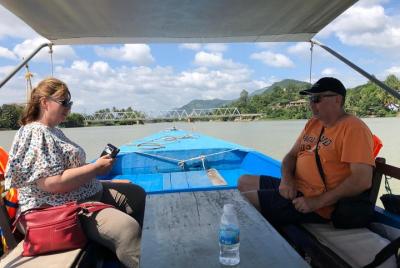 Nha Trang:Discover Lifestyle Culture Nha Trang Countryside & Cruise on Cai River Nha Trang:Discover Lifestyle Culture Nha Trang Countryside & Cruise on Cai River