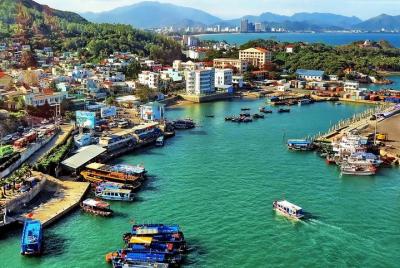 Private Nha Trang City Full Day Tour with Lunch Private Nha Trang City Full Day Tour with Lunch