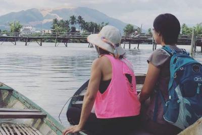 Nha Trang Secret Waterfall Adventure