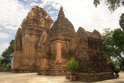 Nha Trang Half Day Highlight Private City Tour