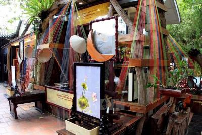 Nha Trang Shopping Tour Nha Trang Shopping Tour