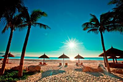 Nha Trang Triangle religious half day tour Nha Trang Triangle religious half day tour
