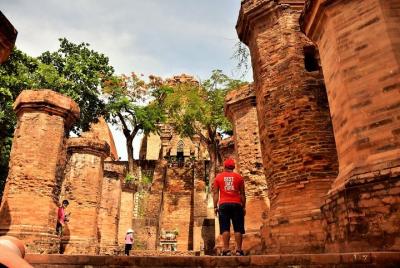 Nha Trang City Discovery Including River Boat Trip Nha Trang City Discovery Including River Boat Trip