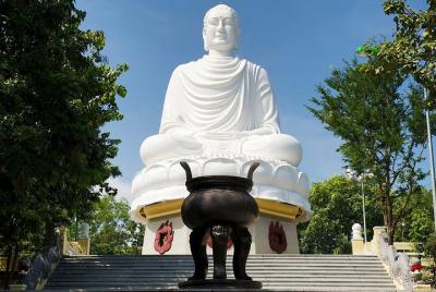 Nha Trang City Half Day - PRIVATE TOUR Nha Trang City Half Day - PRIVATE TOUR