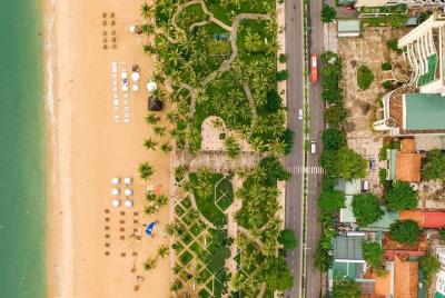Nha Trang’s Coastal and Historical Sights Nha Trang’s Coastal and Historical Sights