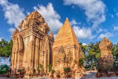 Private Nha Trang Half Day City Tour Private Nha Trang Half Day City Tour
