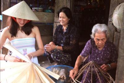 Half Day Private Countryside Tour Nha Trang Half Day Private Countryside Tour Nha Trang