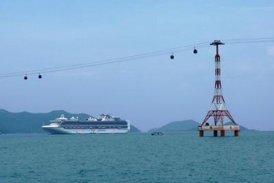 Private Half-Day Nha Trang Shore Excursion Private Half-Day Nha Trang Shore Excursion