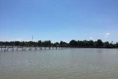 Nha Trang Countryside and One way River Cruises Sunset Tour Nha Trang Countryside and One way River Cruises Sunset Tour