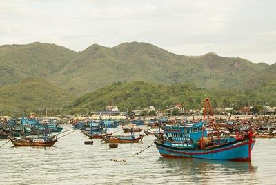 Shore Excursion: NHA TRANG CITY TOUR from NHA TRANG PORT Shore Excursion: NHA TRANG CITY TOUR from NHA TRANG PORT