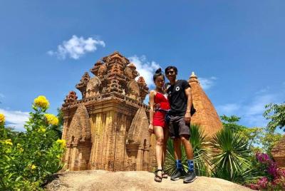 Nha Trang Half Day Motorbike Tour Nha Trang Half Day Motorbike Tour