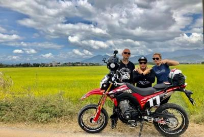 1 Day Motorbike Tour To Dalat From Nha Trang
