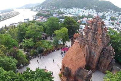 Best of Nha Trang Shore Excursion from Cau Da Port Best of Nha Trang Shore Excursion from Cau Da Port