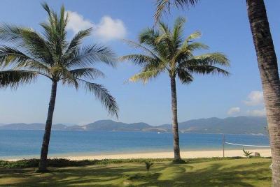 Full-day NHA TRANG ISLAND DISCOVERY Full-day NHA TRANG ISLAND DISCOVERY