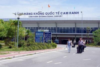 Cam Ranh Airport Private Pick up