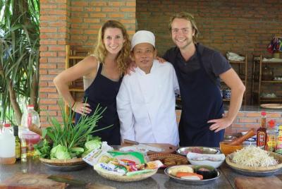 Nha Trang Cooking Class Nha Trang Cooking Class