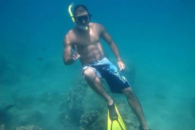 Half Day Island Hopping Tour in Nha Trang Bay