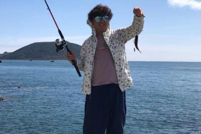 Private Half-Day Fishing on Nha Trang Bay Private Half-Day Fishing on Nha Trang Bay