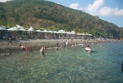 Nha Trang: private islands hopping  Nha Trang: private islands hopping