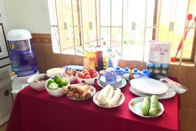 Nha Trang River Cruises and Cooking Class Included Lunch Nha Trang River Cruises and Cooking Class Included Lunch