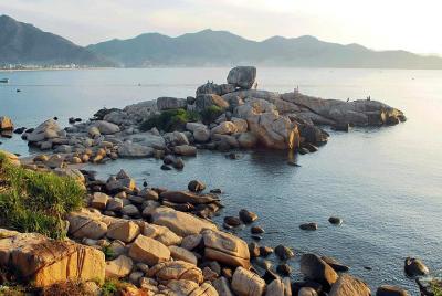 Nha Trang City Tour Nha Trang City Tour