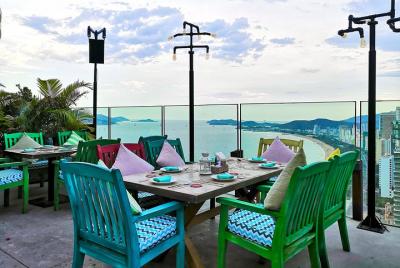 Nha Trang City Tour Included Afternoon Tea Nha Trang City Tour Included Afternoon Tea