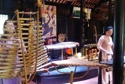 Small-Group Half-Day Nha Trang City Tour Small-Group Half-Day Nha Trang City Tour