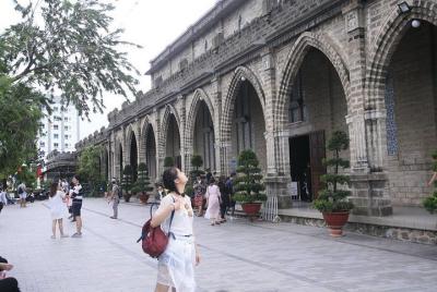 Nha Trang city excursion (full day, private program) Nha Trang city excursion (full day, private program)