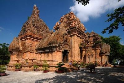 Private Nha Trang city excursion (haft day program) Private Nha Trang city excursion (haft day program)