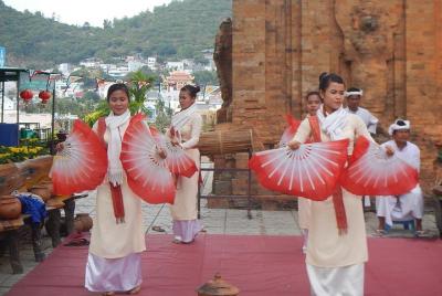 Magical Mystery Tour Nha Trang